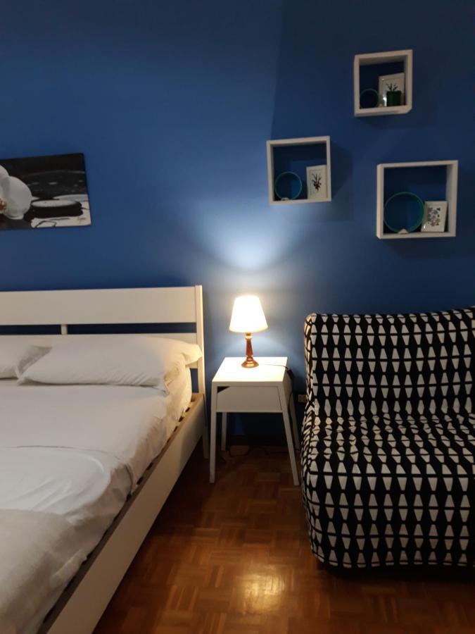 My Sweet Rooms Rom Eksteriør billede