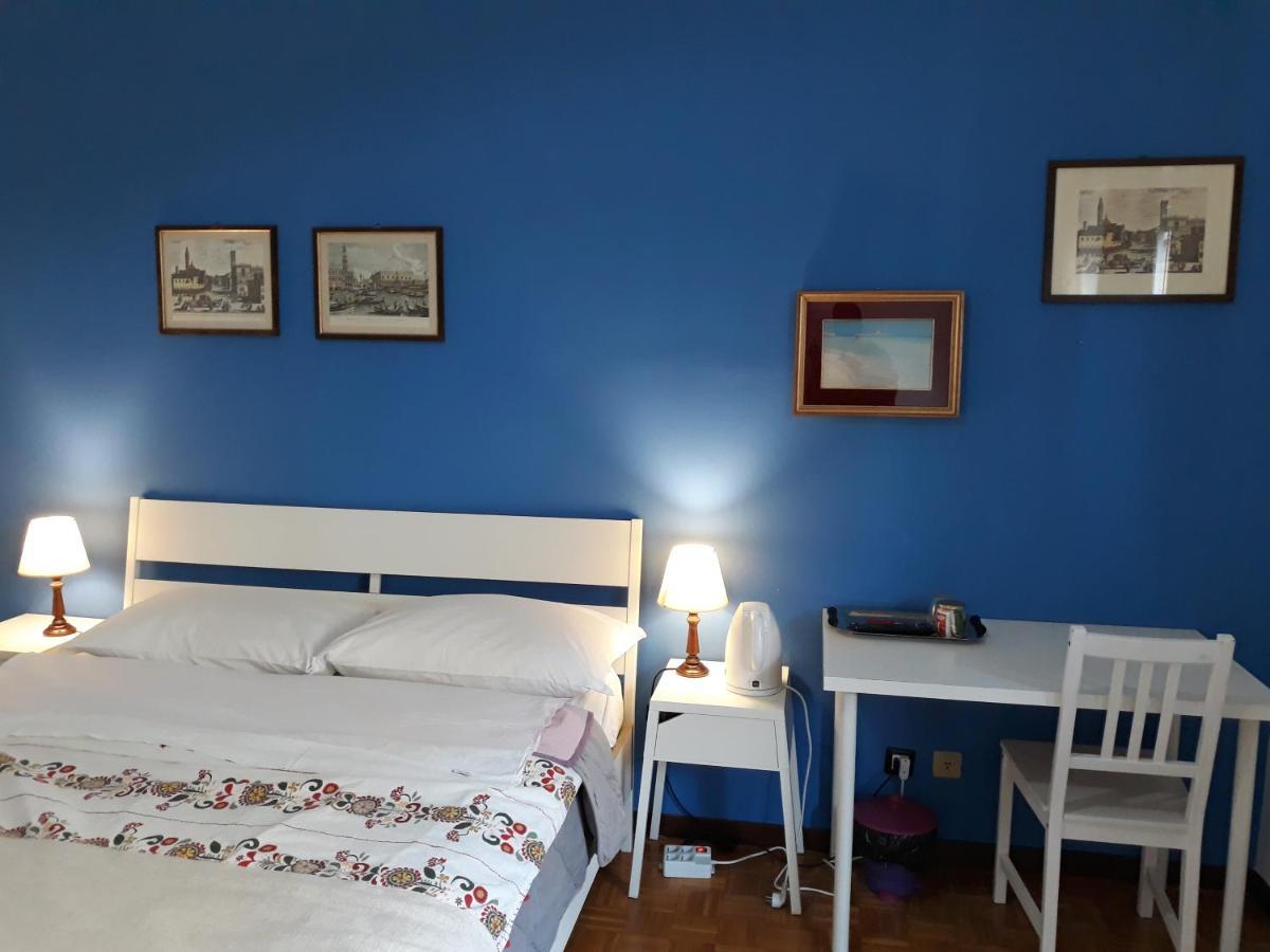 My Sweet Rooms Rom Eksteriør billede