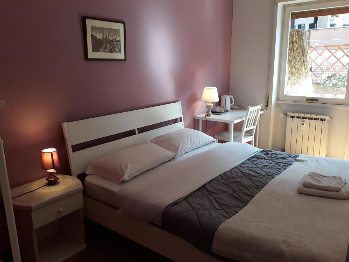 My Sweet Rooms Rom Eksteriør billede