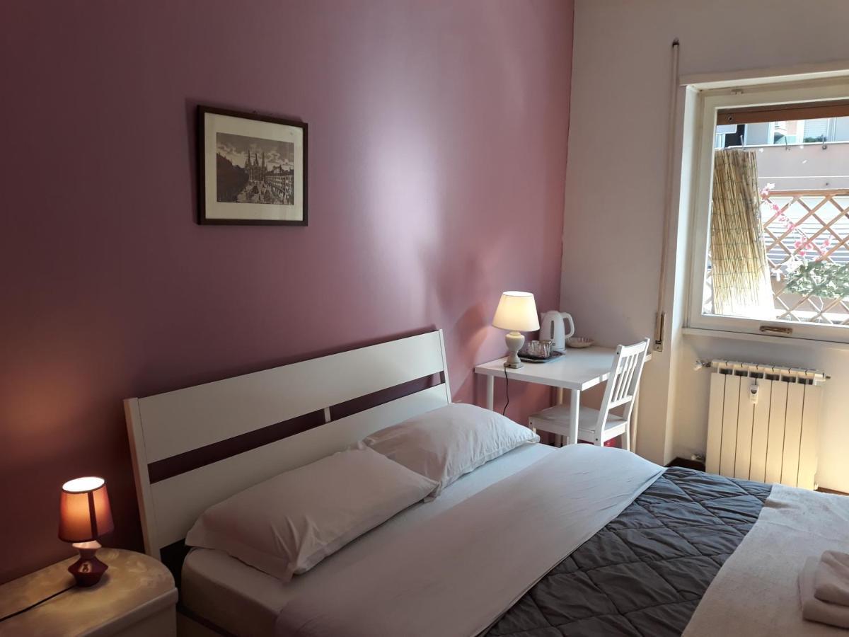 My Sweet Rooms Rom Eksteriør billede