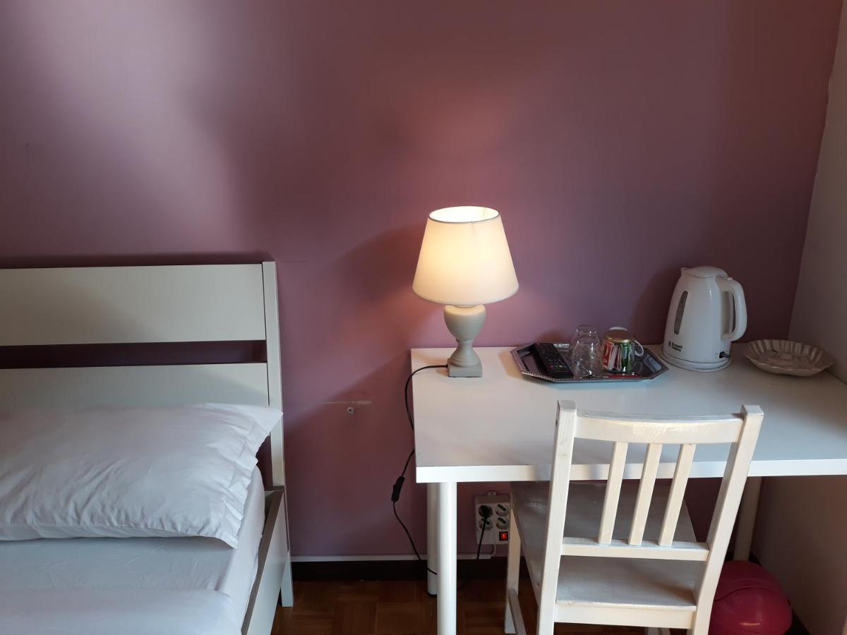 My Sweet Rooms Rom Eksteriør billede