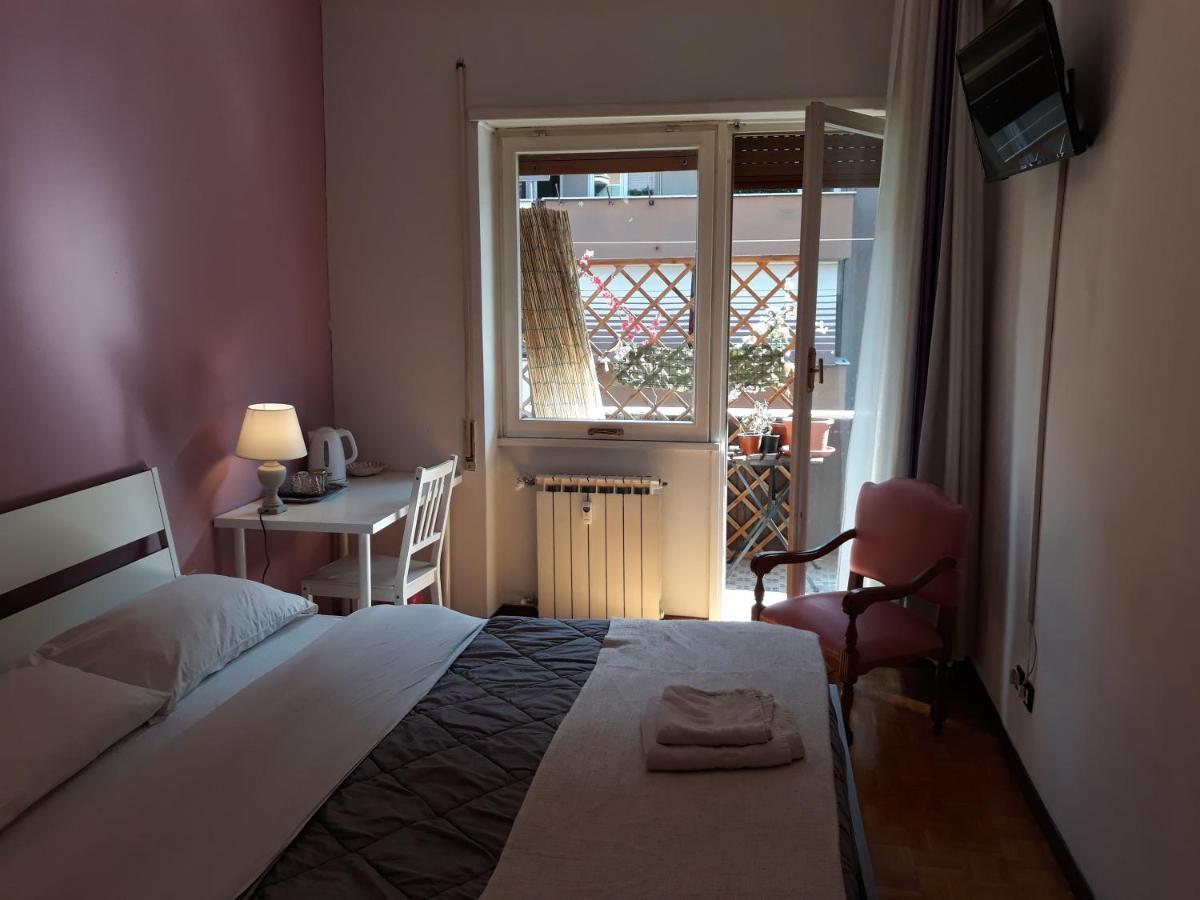 My Sweet Rooms Rom Eksteriør billede