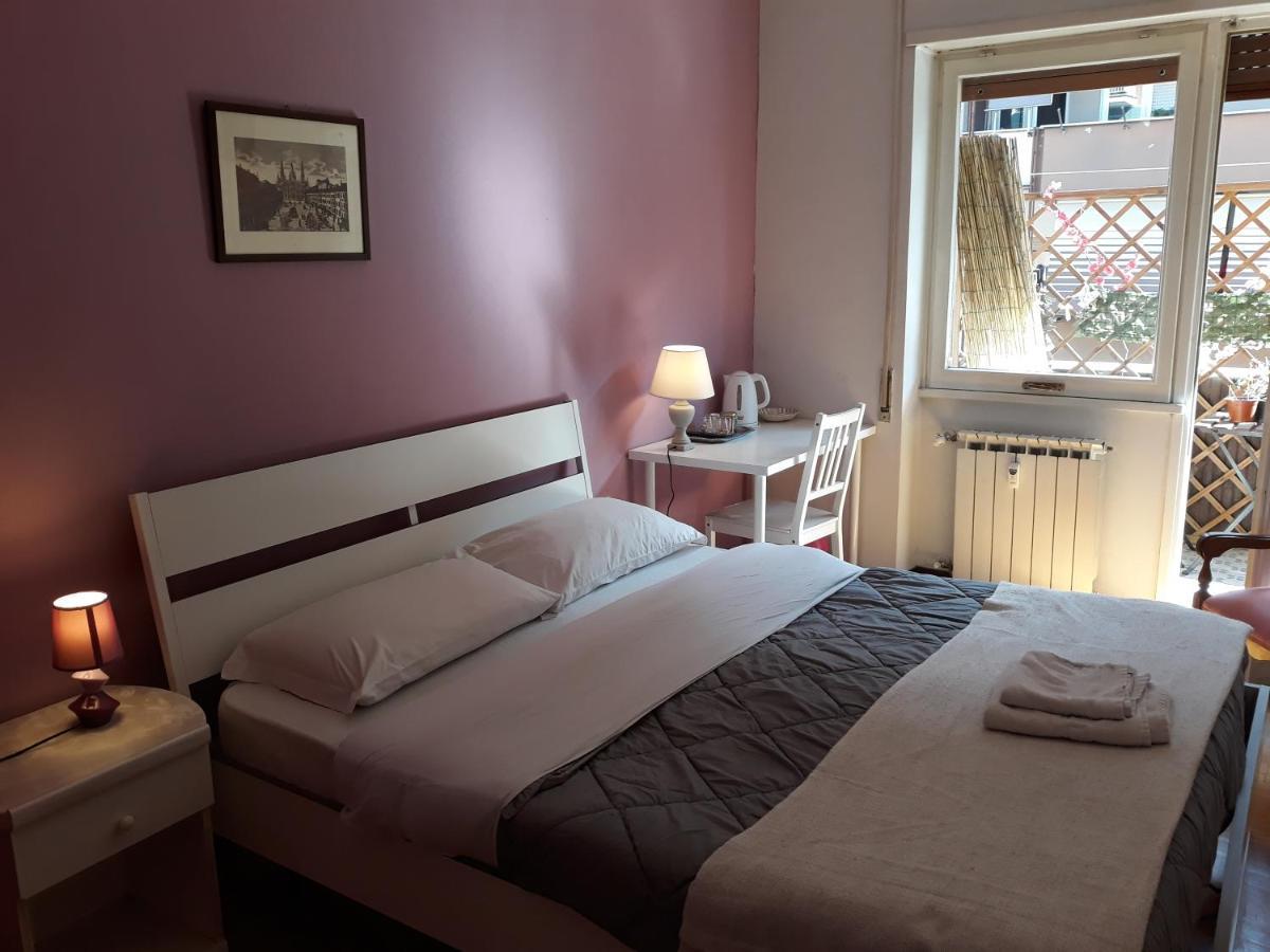My Sweet Rooms Rom Eksteriør billede