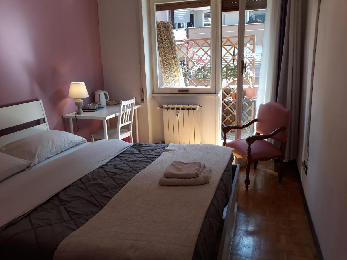My Sweet Rooms Rom Eksteriør billede
