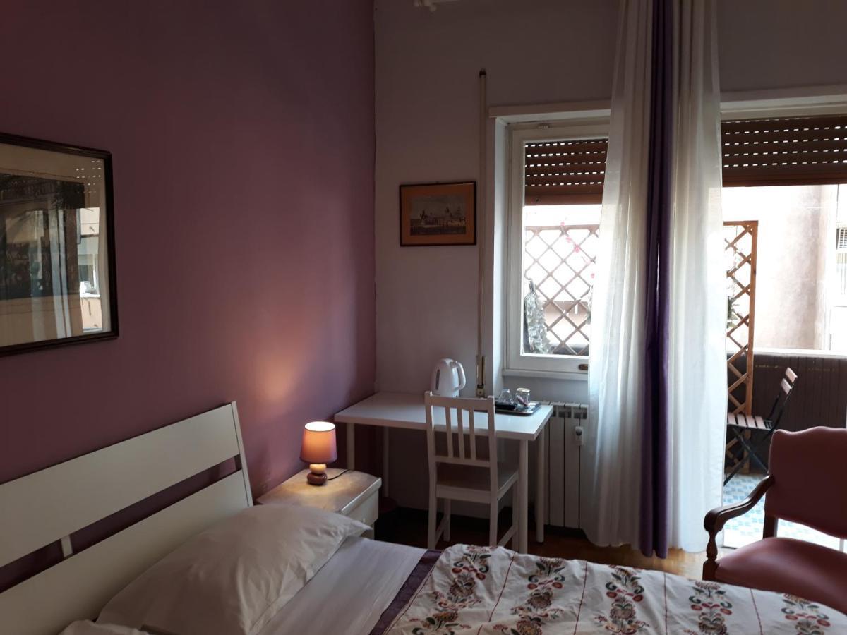 My Sweet Rooms Rom Eksteriør billede