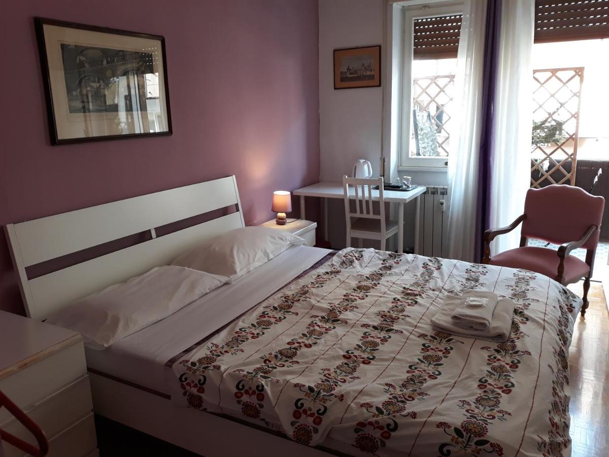 My Sweet Rooms Rom Eksteriør billede