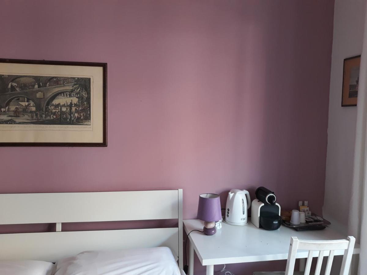 My Sweet Rooms Rom Eksteriør billede