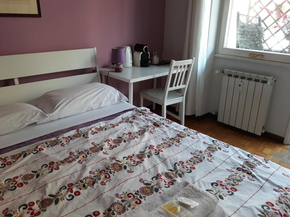 My Sweet Rooms Rom Eksteriør billede