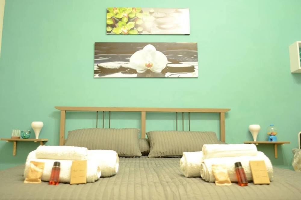 My Sweet Rooms Rom Eksteriør billede