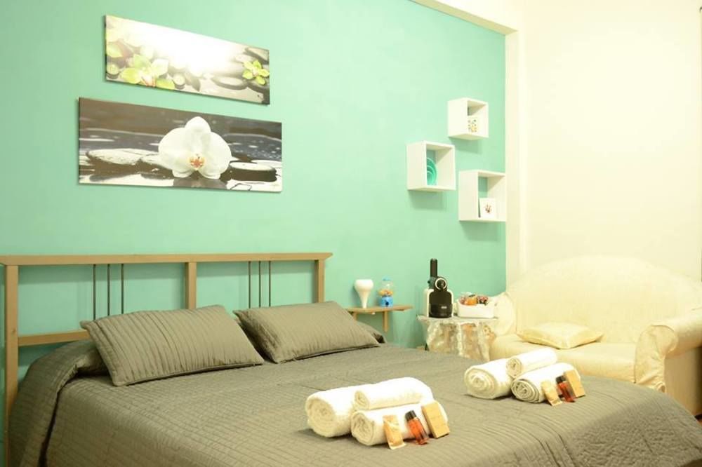 My Sweet Rooms Rom Eksteriør billede